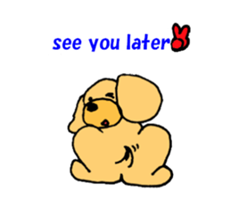 i am lonely. sticker #8158562