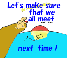 i am lonely. sticker #8158563