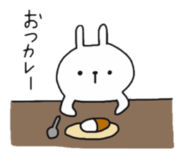 Usaru sticker #8158564