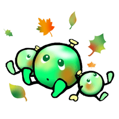 Brother of the bean 2