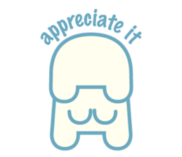 polite bears + sticker #8158819