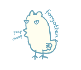 polite bears + sticker #8158826