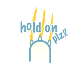 polite bears + sticker #8158833