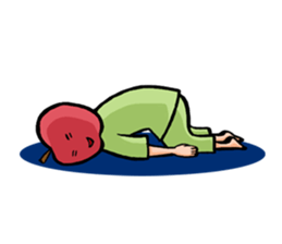 Sticker for inpatient sticker #8158891