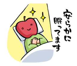 Sticker for inpatient sticker #8158893