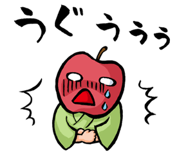 Sticker for inpatient sticker #8158900