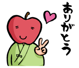 Sticker for inpatient sticker #8158917