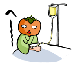 Sticker for inpatient sticker #8158918