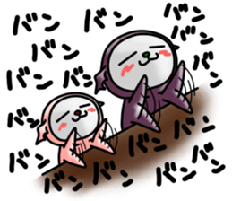 Devineko6 sticker #8158926