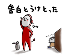 Devineko6 sticker #8158928