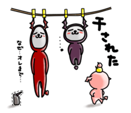 Devineko6 sticker #8158930