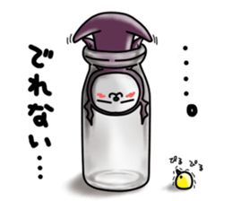 Devineko6 sticker #8158933