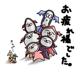 Devineko6 sticker #8158934