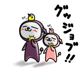 Devineko6 sticker #8158935