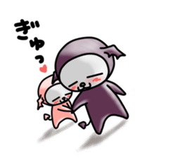 Devineko6 sticker #8158940