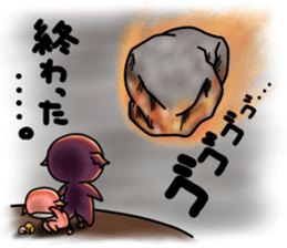 Devineko6 sticker #8158942