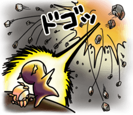 Devineko6 sticker #8158944