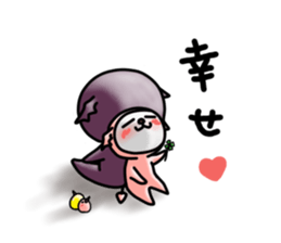 Devineko6 sticker #8158946