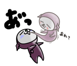 Devineko6 sticker #8158948