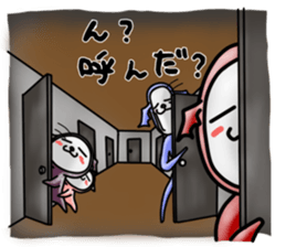 Devineko6 sticker #8158949