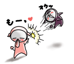 Devineko6 sticker #8158950