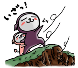 Devineko6 sticker #8158953