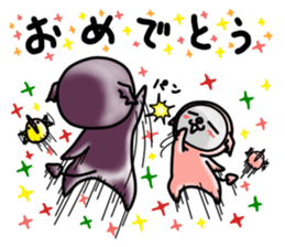 Devineko6 sticker #8158954