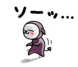 Devineko6 sticker #8158955