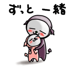 Devineko6 sticker #8158959