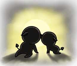 Devineko6 sticker #8158962