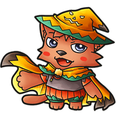 Matsuri's Amazing World 5