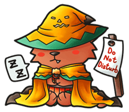 Matsuri's Amazing World 5 sticker #8159038