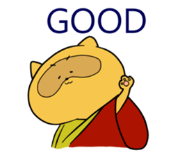 AGUTA sticker #8159133