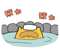 AGUTA sticker #8159145