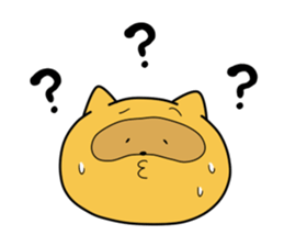 AGUTA sticker #8159157