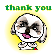 hina and boba basketball sticker #8159336