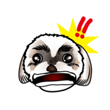 hina and boba basketball sticker #8159361