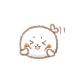 From love seals boyfriend to her sticker #8159511