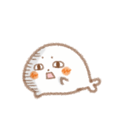 From love seals boyfriend to her sticker #8159517