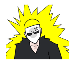 NIJIKAMI sticker #8160217