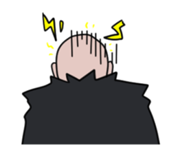 NIJIKAMI sticker #8160219