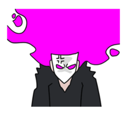 NIJIKAMI sticker #8160229