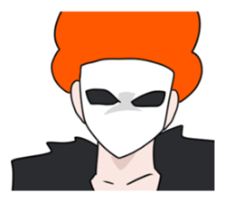 NIJIKAMI sticker #8160232