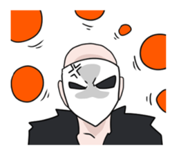 NIJIKAMI sticker #8160233