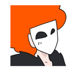 NIJIKAMI sticker #8160234