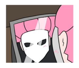 NIJIKAMI sticker #8160243