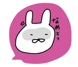 NAGASAKIKUN8 sticker #8160543