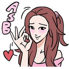 AsB - OLR / Office Lady Reaction