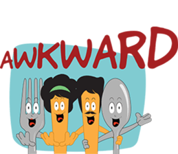 Mr & Mrs Hashi In Love Forever sticker #8160737