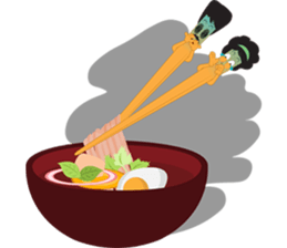 Mr & Mrs Hashi In Love Forever sticker #8160749